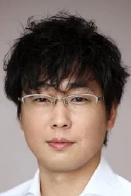 Photo of Shigenori Yamazaki