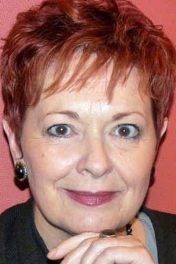 Photo of Fabienne Thibeault