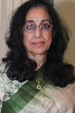 Photo of Amardeep Jha
