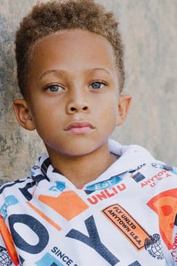 Photo of Austin Pulliam