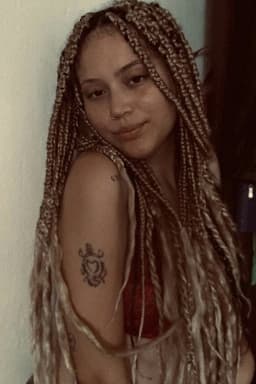Photo of Karina Paim