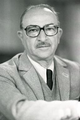 Photo of Alberto Lattuada