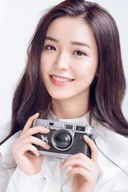 Photo of Jin Meichen