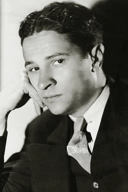 Photo of Anthony Veiller