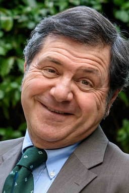 Photo of Giorgio Gobbi