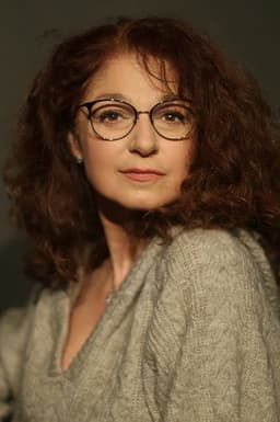 Photo of Crenguța Hariton