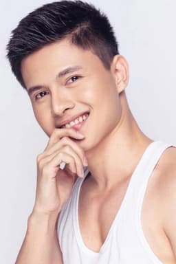 Photo of Arkin Del Rosario