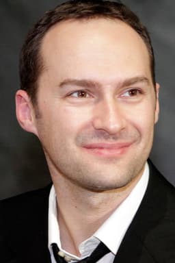 Photo of Edgaras Montvidas