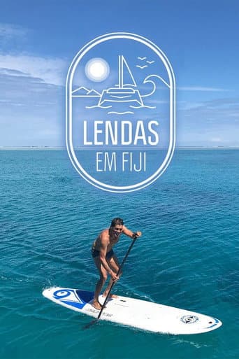Poster for Lendas em Fiji