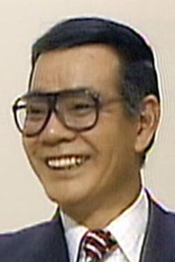 Photo of Hideo Sato