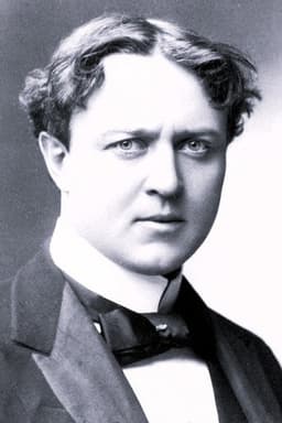 Photo of Hobart Bosworth