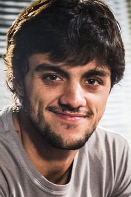 Photo of Felipe Simas