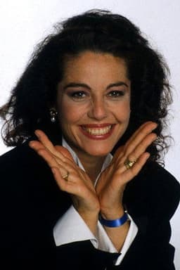Photo of Diane Bellego