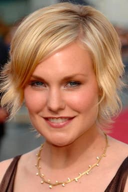Photo of Laura Allen
