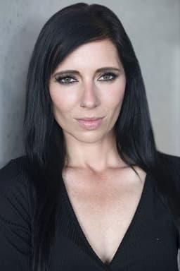 Photo of Heather Fraley
