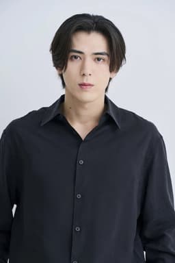 Photo of Sho Kato