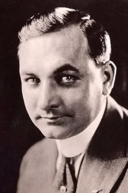 Photo of John G. Adolfi