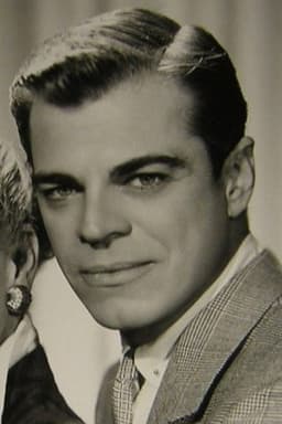 Photo of Brooks West