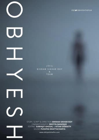 Poster for Obhyesh