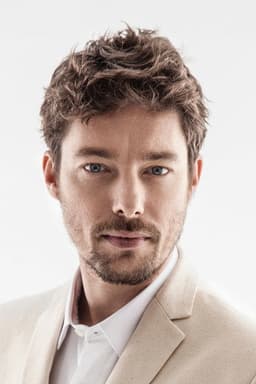 Photo of Jan Cornet