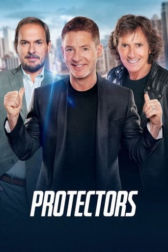 Poster for Protectors