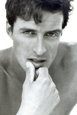Photo of Brent Jasmer