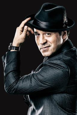 Photo of Rico Torres