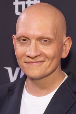 Photo of Anthony Carrigan