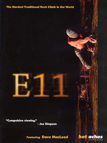 Poster for E11