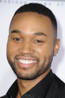 Photo of Tye White