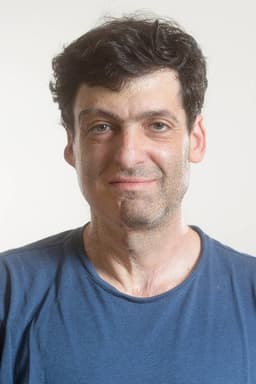 Photo of Dan Ariely