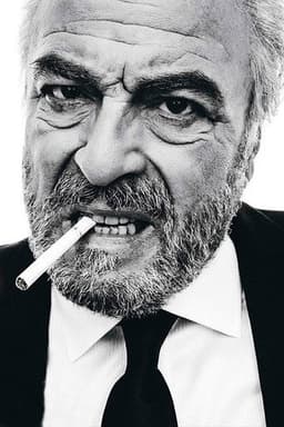 Photo of Dino Tavarone