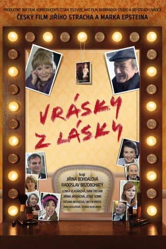Poster for Oldies but Goldies