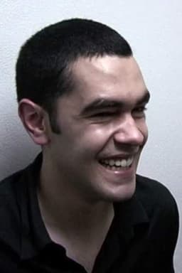 Photo of André Ferrão