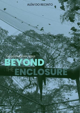 Poster for Beyond the Enclosure