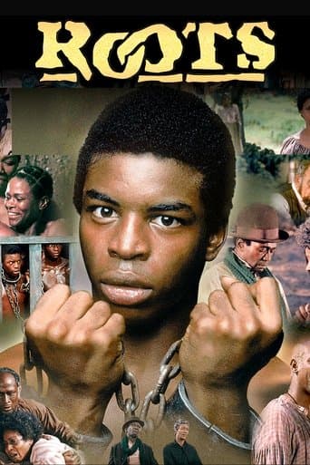 Poster for Roots