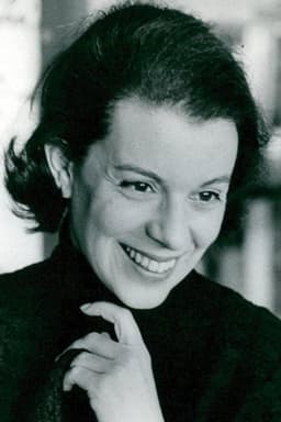 Photo of Jane Friedmann