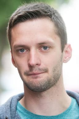 Photo of Vaidotas Grincevičius