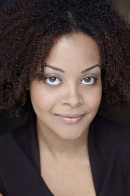 Photo of Letitia Brookes