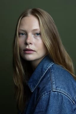 Photo of Sofie Theobald