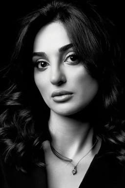 Photo of Konul Jafarzadeh