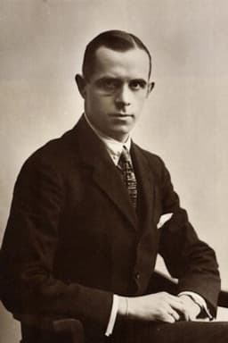 Photo of Fritz Junkermann