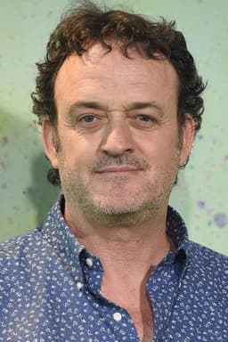 Photo of César Vea