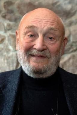 Photo of Rolf Hoppe