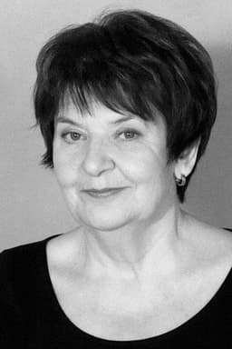 Photo of Helene Vannari