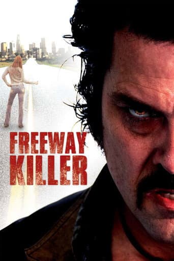 Poster for Freeway Killer
