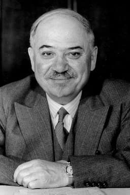 Photo of Ivan Maisky