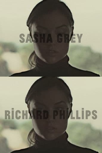 Poster for Sasha Grey