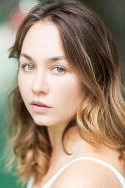 Photo of Anna Krippa