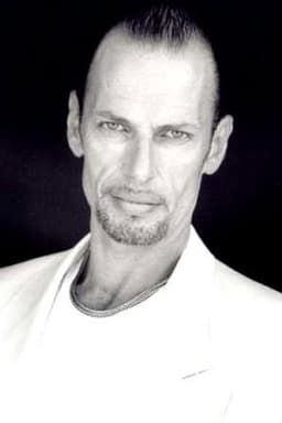 Photo of Frankie Ray